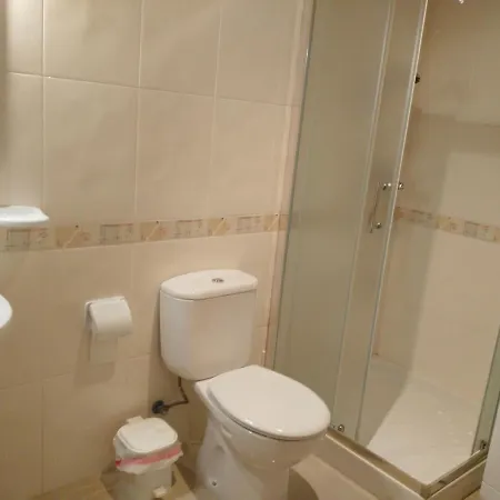 Апартаменти Casa Docasar 3 Izquierda *