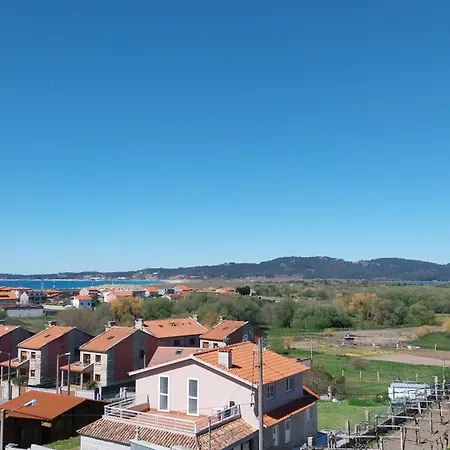 Casa Docasar 3 Izquierda Саншеншо