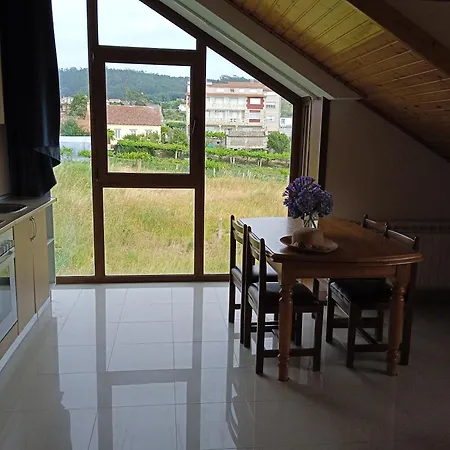 Апартаменти Casa Docasar 3 Izquierda *